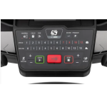 Беговая дорожка SPIRIT FITNESS XT385 BLACK